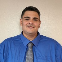 Steven Suarez