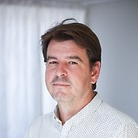Johan Klingborg