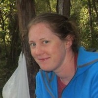 Ruth Spillane