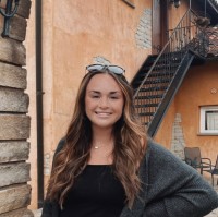 Mackenzie Everett