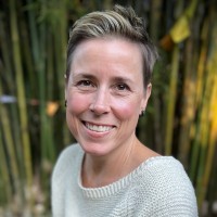 Adrienne Langford, OTR/L