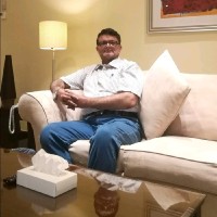 Arshad Javed