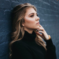 Leah Alice Dovey