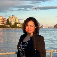 Faezeh Soleimani