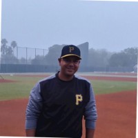 Gustavo Omana