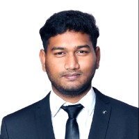 Mukesh Kumar Pradhan