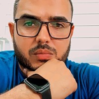 Luis Carlos Miranda Ribeiro