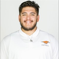 Tanner Roberts