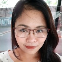Georgette Angeles