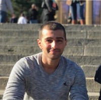 Angelo Soldatos