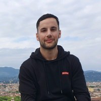 Matteo Veliko