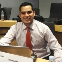 Eber Aguilar