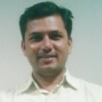 Vinod Yadav