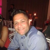 Marcelo Souza Santos