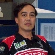 Mark Masucbol