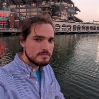 Mark Dye