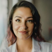 Valerie Morissette
