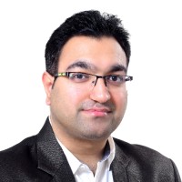 Raj Kumar Gupta