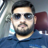 Zeeshan Shamshir
