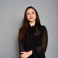 Mariya Dimitrova