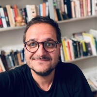 Ferenc Vilisics, PhD