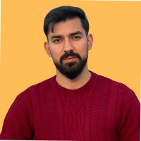 Naveed Ayub