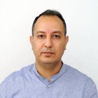 Zohair Bamou