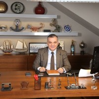 Galip Topönder