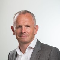 Alistair Wood
