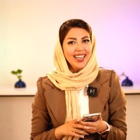 Hediyeh Eftekhar