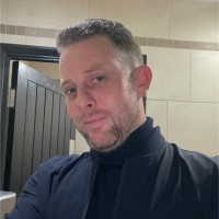 Adam Ward