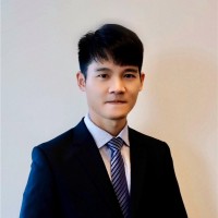 Kevin Chen