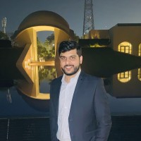Nishant Gera