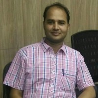 Gourav Vaishnav