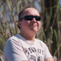 Dmitriy Rudakov