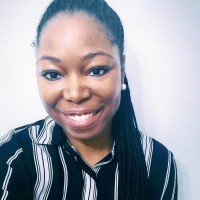 Simone Mckinney