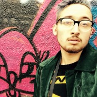 Anthony Abeldaño
