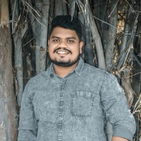 Dinesh Reddy