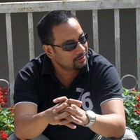 Ramon Infante