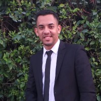 Mostafa Mohamed