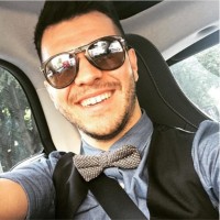 Nicolo' Favareto