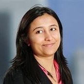 Poorbi Patwardhan
