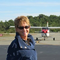 Jane F. McBride