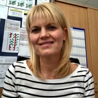 Sandra Martina Dohr