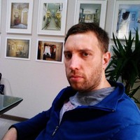 Dmitry Drogaytsev
