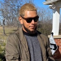 Max Flores