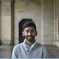 Mohammed Aleem Ahsan