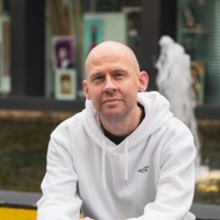 Tim Barnsley-Parfitt