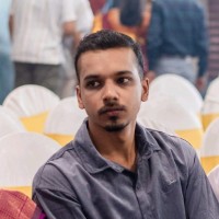 Manoj Murthy