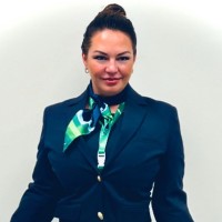 Camilla Helena Numme